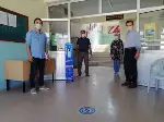 Taraklı’da okullar eğitime hazır