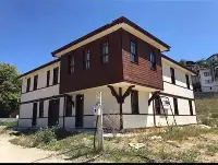 TARAKLI MÜFTÜLÜĞÜ YENİ YERİNE TAŞINDI