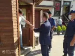 Kaymakam Arslantürk Taraklı’ya Veda Etti.