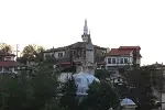 Yunuspaşa Camii Tekrar Merkez Camii Oldu