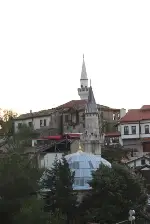 Yunuspaşa Camii Tekrar Merkez Camii Oldu