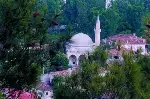 Yunuspaşa Camii Tekrar Merkez Camii Oldu
