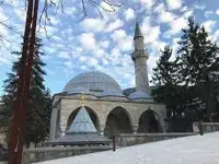Yunuspaşa Camii Tekrar Merkez Camii Oldu
