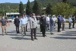 19 Eylül Gaziler Günü Taraklı da da Kutlandı
