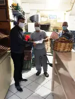 Taraklı Ülkü Ocaklarından Ahilik Haftası Etkinliği