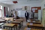 TARAKLI KAYMAKAMI ÖZGÜR KAYA OKULLARI GEZDİ