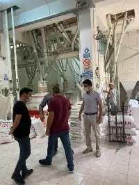 Taraklı İlçe Tarım’dan Çiftçi Ziyaretleri.