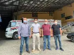 Taraklı İlçe Tarım’dan Çiftçi Ziyaretleri.