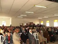 Ayten ve Ahmet Dünya Evine Girdiler