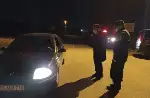 TARAKLI’DA SAKİN YILBAŞI GECESİ