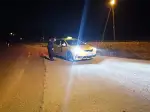 TARAKLI’DA SAKİN YILBAŞI GECESİ