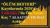 75 yıl Önce Başlayan Gelenek