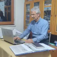 109 Taraklılı Vefat Etti