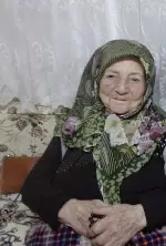 VefatBedriye Şaban