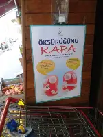 Tüberkiloz ile İlgili Afişler Asıldı