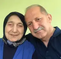 Taraklı Devlet Hastanesi Müdürü Bektaş’ın anne acısı