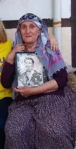 Naciye Güven Vefat Etti