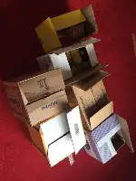 Taraklı Ortaokulu 8.sınıf Öğrencilerinden Anlamlı Kampanya