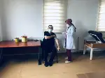 Taraklı’da Aşılama Başladı