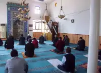 Camilerde Covid Denetimlerine Devam