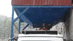 TARAKLI’ya KATI ATIK AKTARMA İSTASYONU KURULDU
