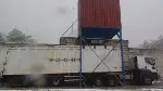 TARAKLI’ya KATI ATIK AKTARMA İSTASYONU KURULDU