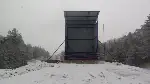 TARAKLI’ya KATI ATIK AKTARMA İSTASYONU KURULDU