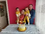 Poyraz ve Rüzgar Kardeşler 2 yaşında