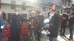 SALEPLER KAYMAKAM ÖZGÜR KAYA’dan