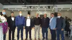 İsmail Hakkı Değirmenci Oğlunu Evlendirdi