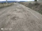 YOLLAR KÖSTEBEK YUVASINA DÖNDÜ