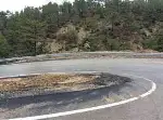 YOLLAR KÖSTEBEK YUVASINA DÖNDÜ