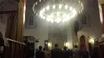 Yunuspaşa Camii'nde Mevlid Kandili programı düzenlendi