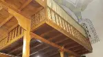 Yunuspaşa Camii'nde Mevlid Kandili programı düzenlendi