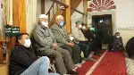 Yunuspaşa Camii'nde Mevlid Kandili programı düzenlendi