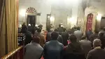Yunuspaşa Camii'nde Mevlid Kandili programı düzenlendi