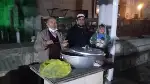 Yunuspaşa Camii'nde Mevlid Kandili programı düzenlendi