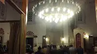 Yunuspaşa Camii'nde Mevlid Kandili programı düzenlendi