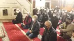 Yunuspaşa Camii'nde Mevlid Kandili programı düzenlendi