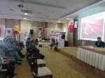 HAYKOOP Genel Kurulu yapıldı