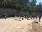 TARAKLI ORTAOKULU BANDO TAKIMI 29 EKİM CUMHURİYET BAYRAMI İÇİN HAZIRLIKLARINI SÜRDÜRÜYOR