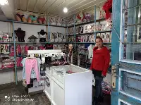 HA&ZAN İÇ GİYİM YENİ ADRESİNDE MÜŞTERİLERİNE HİZMET VERMEYE DEVAM EDİYOR