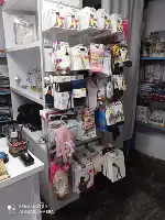 HA&ZAN İÇ GİYİM YENİ ADRESİNDE MÜŞTERİLERİNE HİZMET VERMEYE DEVAM EDİYOR