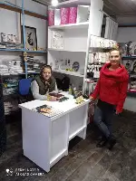 HA&ZAN İÇ GİYİM YENİ ADRESİNDE MÜŞTERİLERİNE HİZMET VERMEYE DEVAM EDİYOR