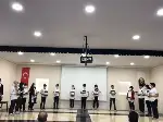 Taraklı’da İmam Hatip Ortaokulu Öğrencilerinden Mevlid-i Nebi programı