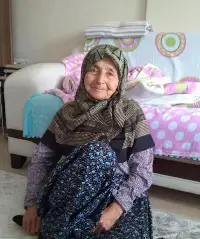 Mahdumlar Mahallesi’nden Mükerrem Türkan Vefat Etti