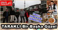 Taraklı Bir Başka Güzel,