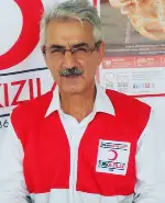 Alaattin Yılmaz…