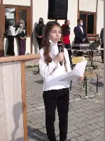 29 Ekim Cumhuriyet Bayramı Taraklı’da da Kutlandı