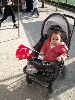 29 Ekim Cumhuriyet Bayramı Taraklı’da da Kutlandı